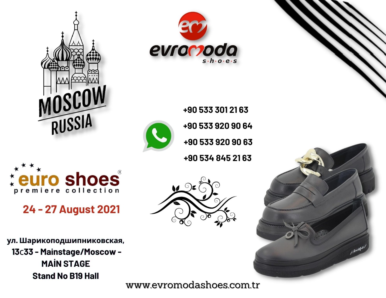 Euro Shoes