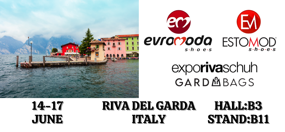 EXPO RIVA SCHUCH 