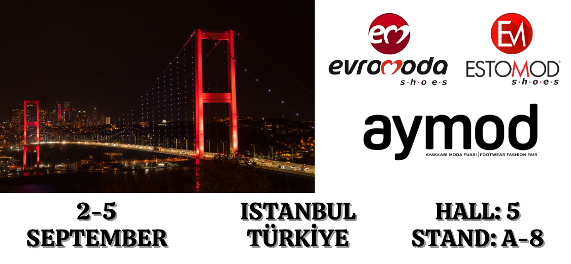 AYMOD Fuar