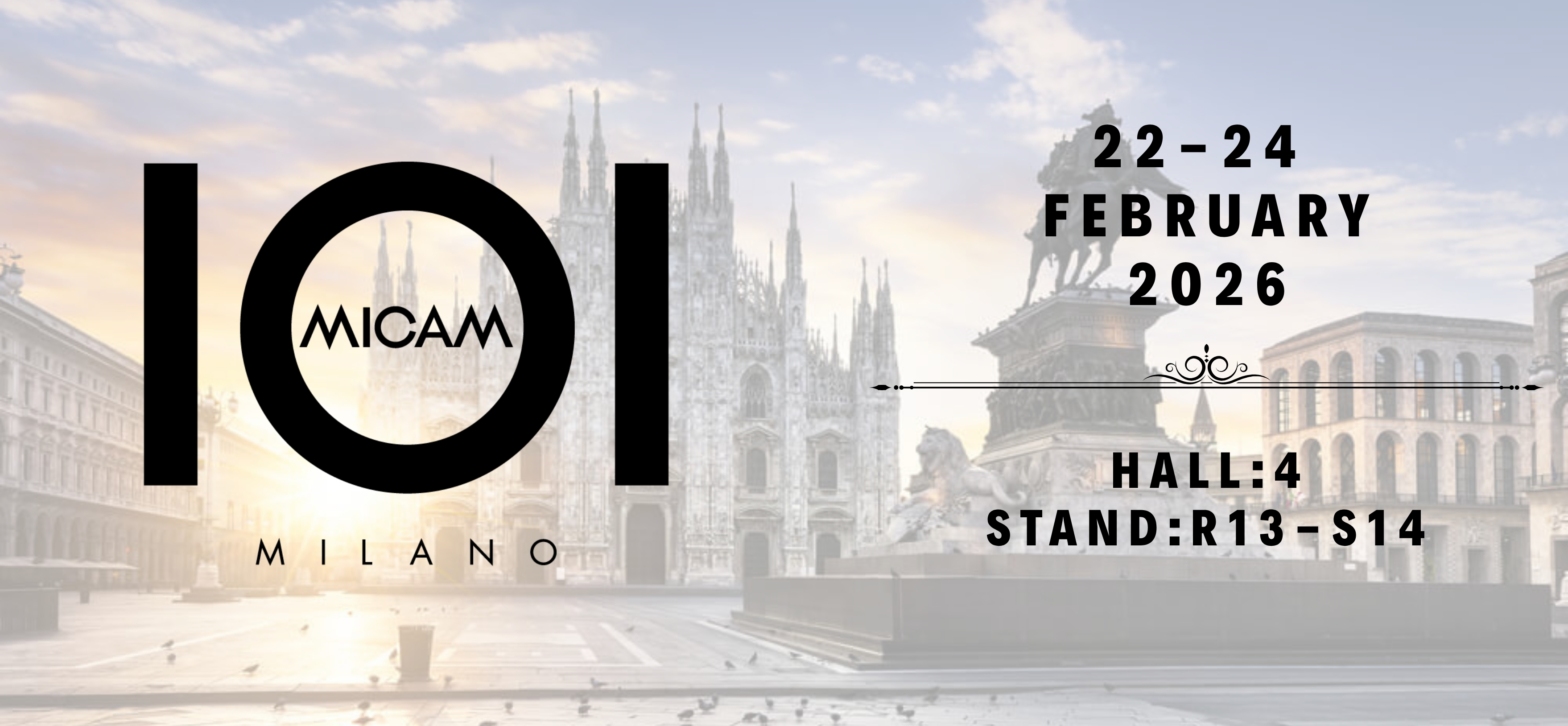 MICAM Milano