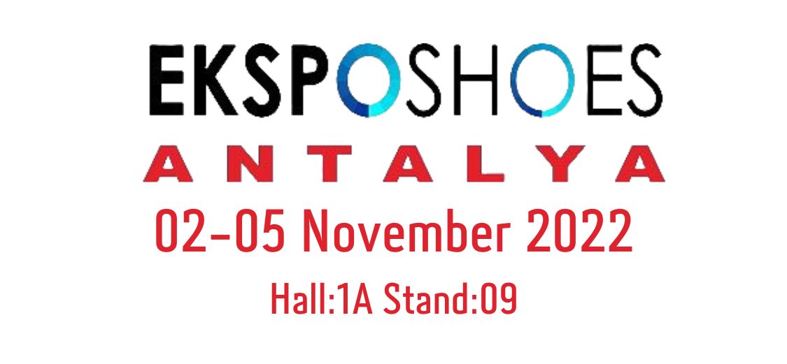 EKSPO SHOES ANTALYA