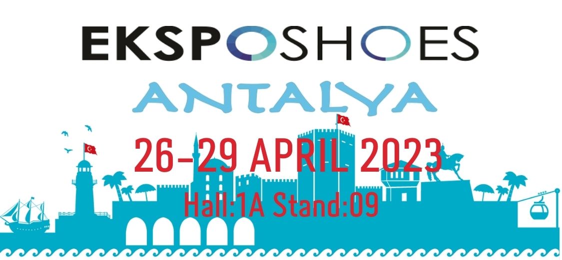 EKSPO SHOES ANTALYA