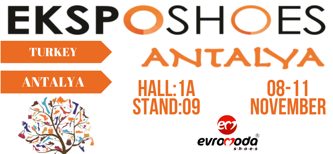 EKSPO SHOES ANTALYA