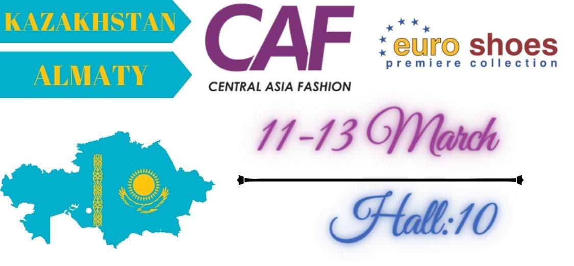 CENTRAL ASIA FASHION