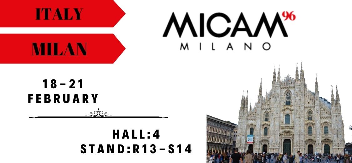 MICAM Milano